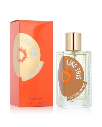 Parfym Damer Etat Libre D'Orange LIKE THIS - TILDA SWINTON EDP 100 ml