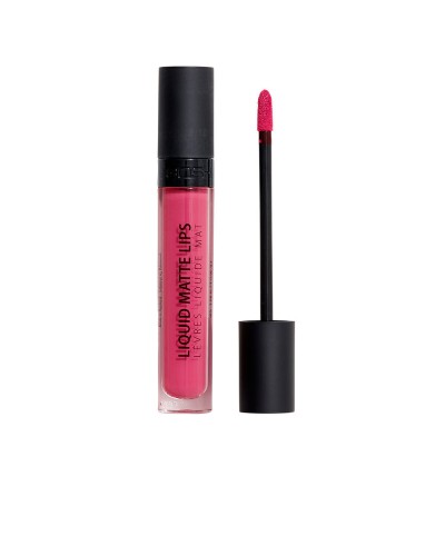Lipstick Gosh Copenhagen LIQUID MATTE 4 ml