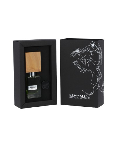 Agua de Belleza Nasomatto ABSINTH 30 ml