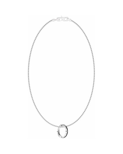 Ladies' Necklace Guess JUMN03216JWSTBKT-U