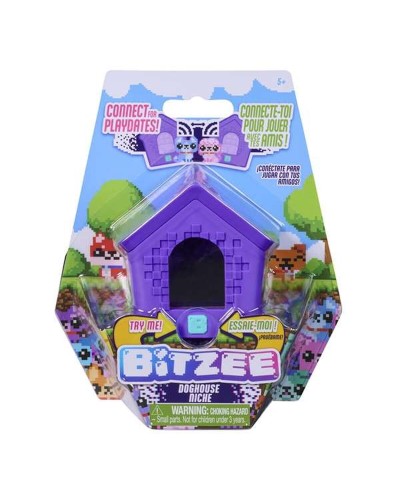 Plasticine Spel Spin Master Paars