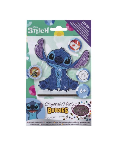 Educatief Spel Crayola