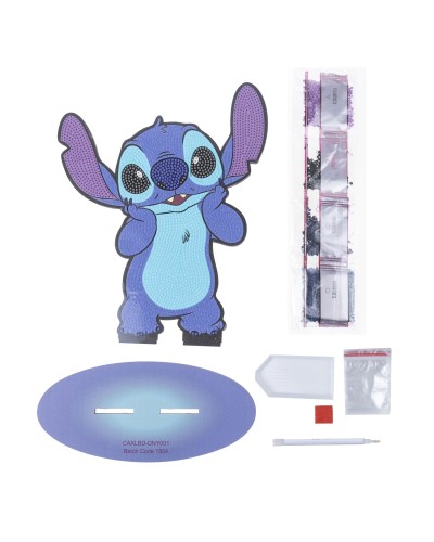 Opettavainen peli Crayola