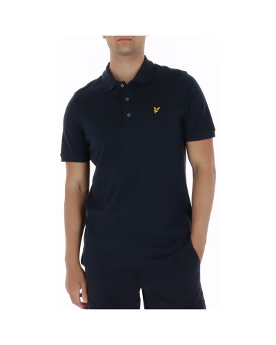 Lyle & Scott Polo Herren 