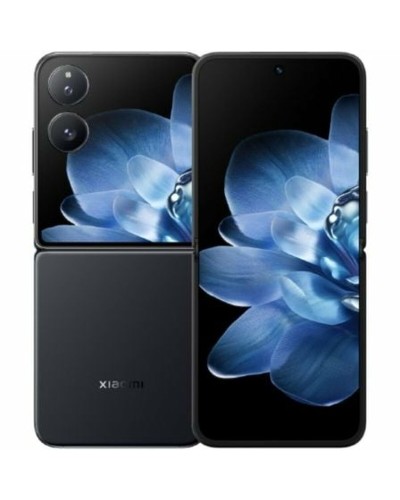 Älypuhelimet Xiaomi Mix Flip 5G Octa Core 12 GB RAM 512 GB Musta 6,9"