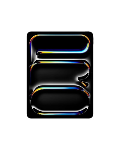 Tablet Apple ME7W4TY/A Octa Core 256 GB 13" 12 GB RAM Black