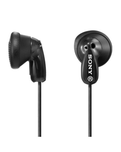 Hörlurar Sony MDR-E9LP in-ear Svart