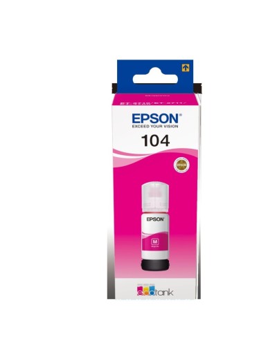 Originaltinte Epson C13T00P340 Magenta