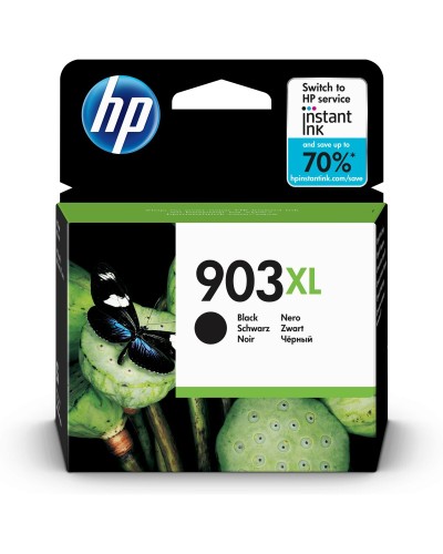 Cartouche d'encre originale HP 903XL Noir