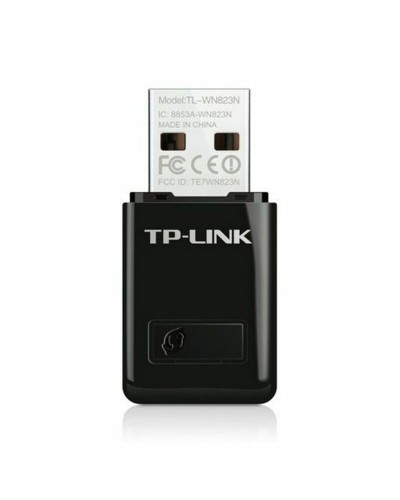 USB WiFi Adapter TP-Link TL-WN823N
