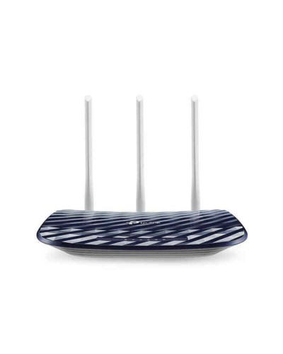 Reititin TP-Link ARCHER C20 433 Mbit/s Wi-Fi 5