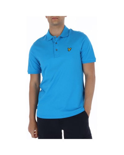 Lyle & Scott Polo Herren 