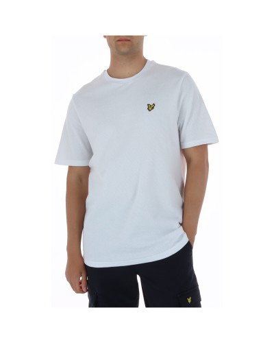 Lyle & Scott Hombre Camisetas