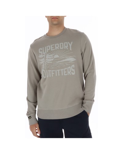 Superdry Homme Sweatshirts