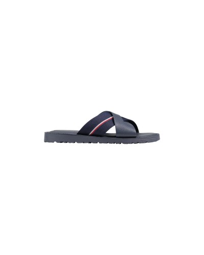 Tommy Hilfiger Herren Pantoletten