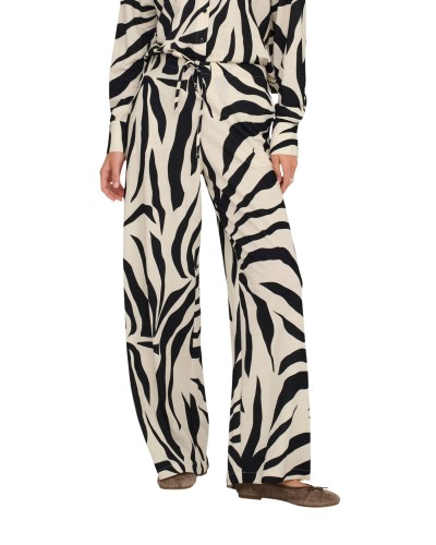 Only Pantaloni Donna