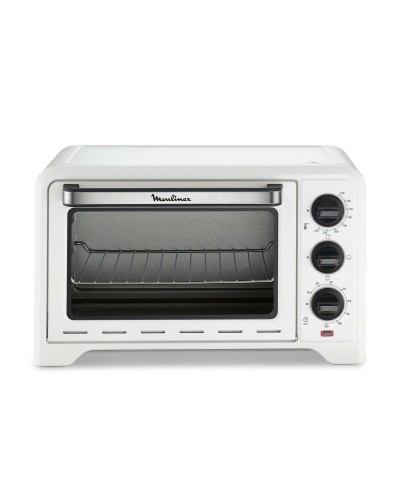 Plaque de cuisson Moulinex OX441110 (Reconditionné B)