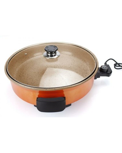 Grill Bepro (Reacondicionado C)