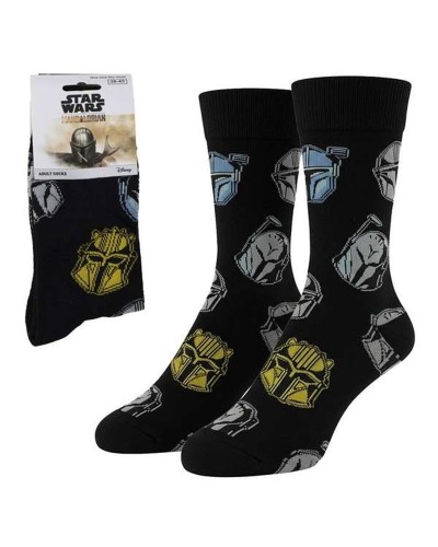 Socks The Mandalorian 38-45