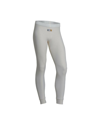 Pantalones Interiores OMP FIRST Blanco XL