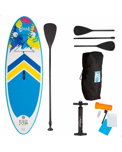 Opblaasbaar SUP-board met Accessoires John Toys (Refurbished C)