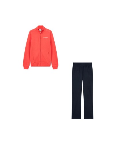 Chándal Mujer Champion Sweatsuits