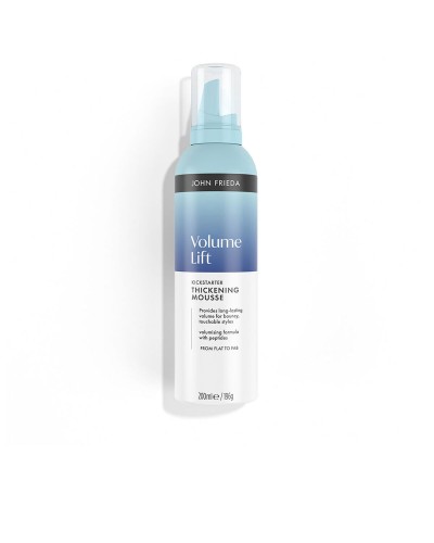 Maschera per Capelli John Frieda VOLUME LIFT 200 ml