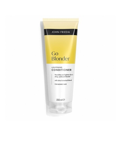 Hoitoaine John Frieda GO BLONDER 250 ml