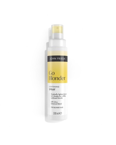 Haarmasker John Frieda GO BLONDER 100 ml