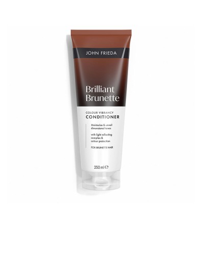 Shampooing John Frieda VIBRANCY BRUNETTE 250 ml