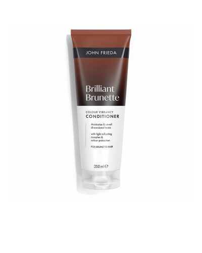 Conditioner John Frieda VIBRANCY BRUNETTE 250 ml