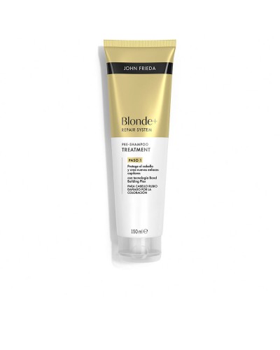 Hair Mask John Frieda BLONDE+ REPAIR SYSTEM 150 ml