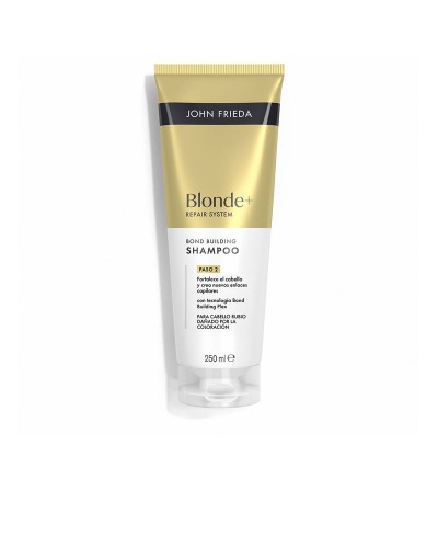 Champú John Frieda BLONDE+ REPAIR SYSTEM 250 ml
