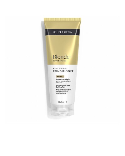 Balsam John Frieda BLONDE+ REPAIR SYSTEM 250 ml
