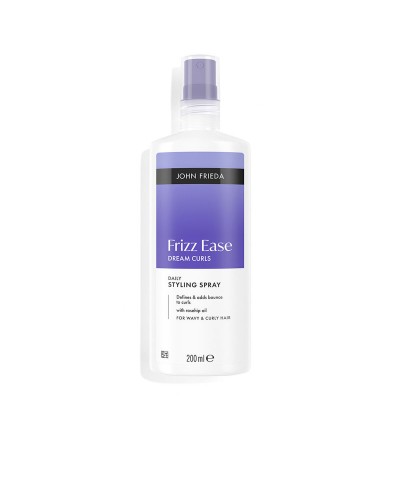 Hair Mask John Frieda FRIZZ-EASE 200 ml