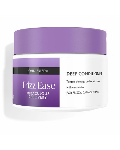Hårinpackning John Frieda FRIZZ-EASE 250 ml