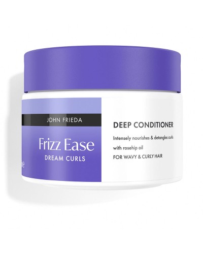 Haarmasker John Frieda FRIZZ-EASE 250 ml