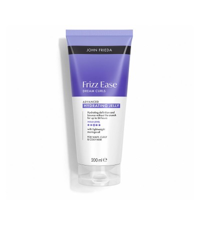 Hiusnaamio John Frieda FRIZZ-EASE 200 ml