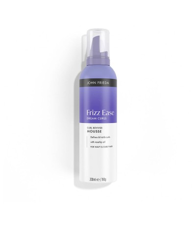 Haarmasker John Frieda FRIZZ-EASE 200 ml