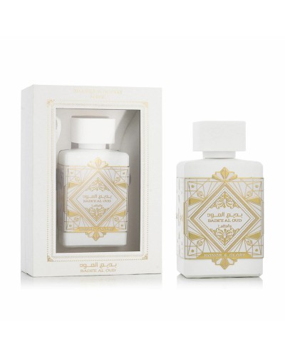 Perfume Unisex Lattafa Bade'e Al Oud Honor & Glory