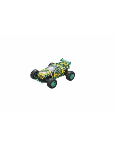 Politiewagen op Afstandsbediening Hot Wheels Rock Monster Hot Wheels 63339 (17 x 13 x 17 cm)