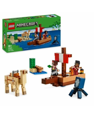 Juego de Construcción Lego Multicolor
