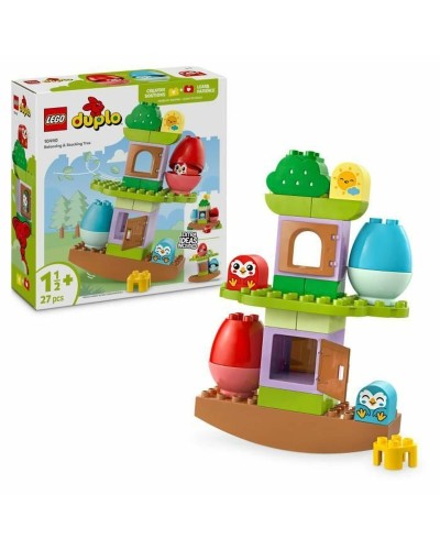 Construction set Lego