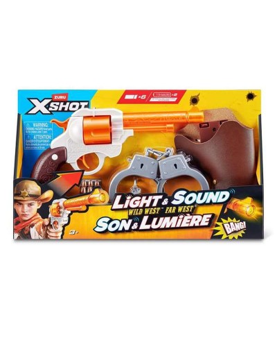 Pistola Zuru  X-Shot