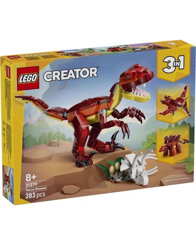 Playset Lego 31379