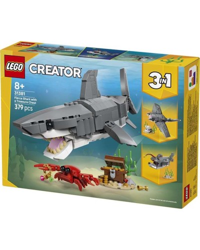 Playset Lego 31381