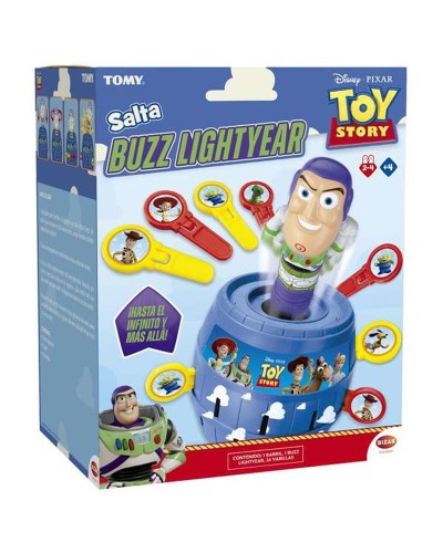 Juego de habilidad Bizak