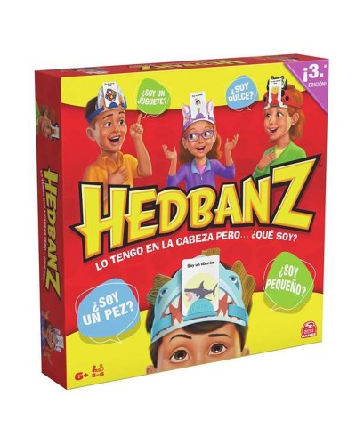 Board game Spin Master