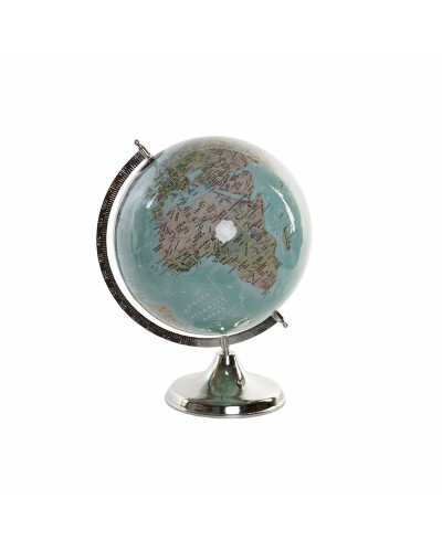 Globe DKD Home Decor Blue (Refurbished A)