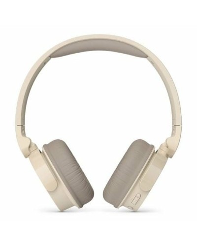 Hörlurar Philips TAH3209BG/00 Beige